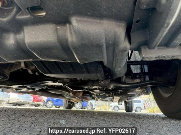 Used 2010 AT toyota probox-van NCP51V Image[39]