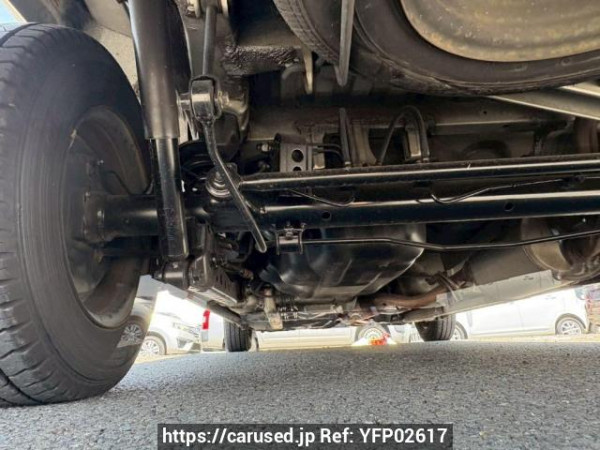 Used 2010 AT toyota probox-van NCP51V Image[40]