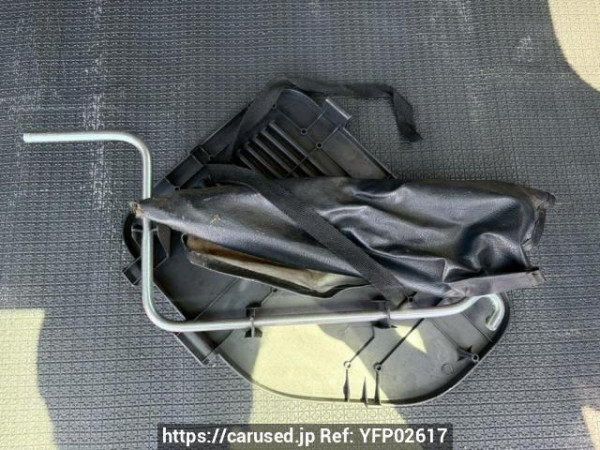 Used 2010 AT toyota probox-van NCP51V Image[44]