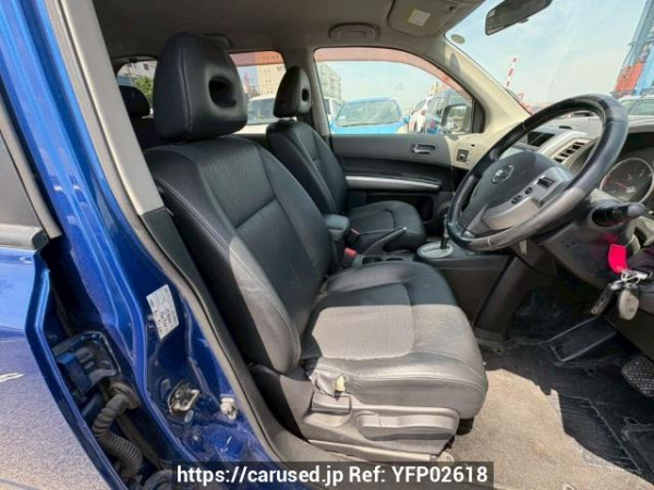 Used 2009 AT nissan x-trail NT31 Image[12]