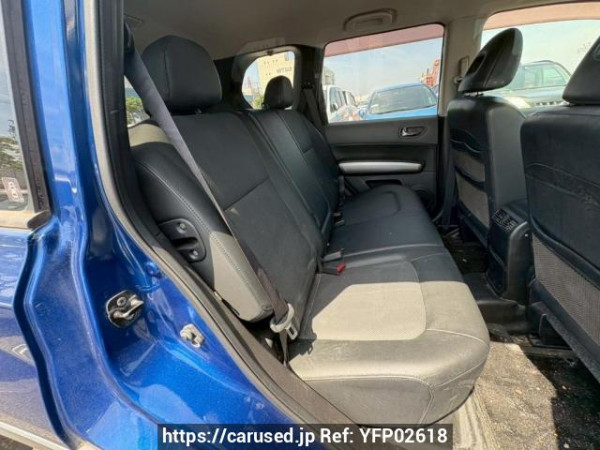 Used 2009 AT nissan x-trail NT31 Image[14]