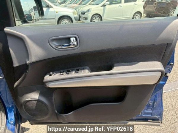 Used 2009 AT nissan x-trail NT31 Image[16]