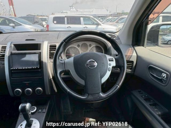 Used 2009 AT nissan x-trail NT31 Image[20]