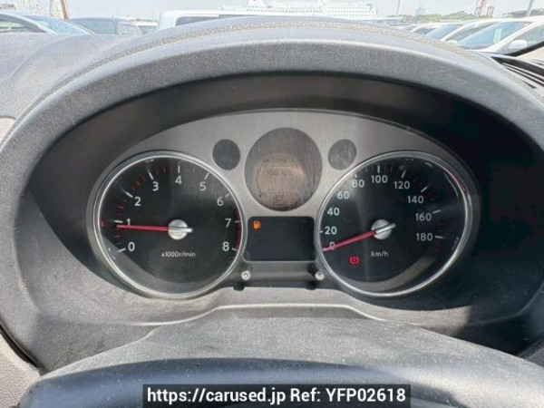 Used 2009 AT nissan x-trail NT31 Image[21]