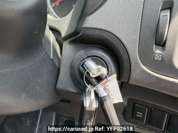 Used 2009 AT nissan x-trail NT31 Image[26]