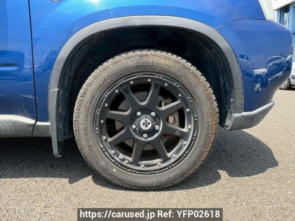 Used 2009 AT nissan x-trail NT31 Image[29]