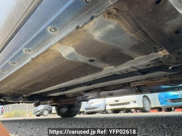 Used 2009 AT nissan x-trail NT31 Image[32]