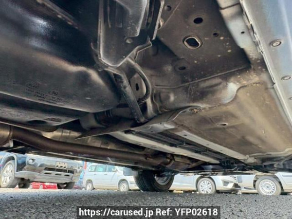 Used 2009 AT nissan x-trail NT31 Image[35]