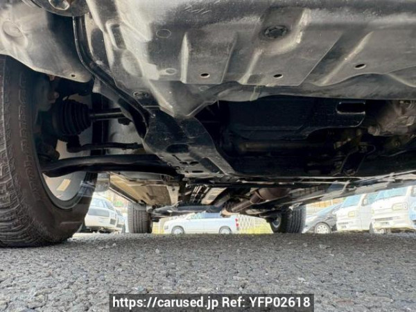 Used 2009 AT nissan x-trail NT31 Image[36]