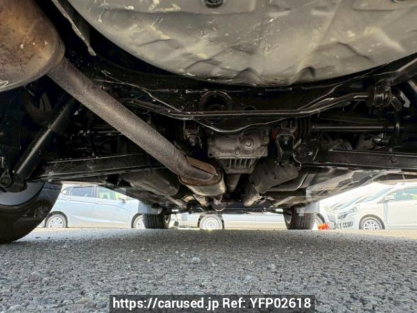 Used 2009 AT nissan x-trail NT31 Image[39]