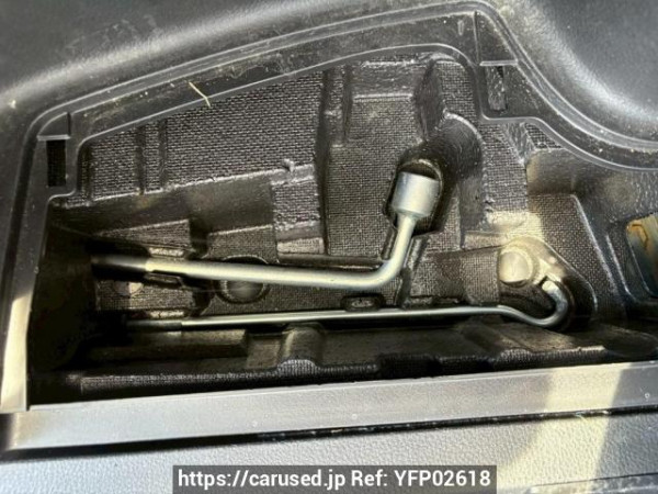 Used 2009 AT nissan x-trail NT31 Image[42]