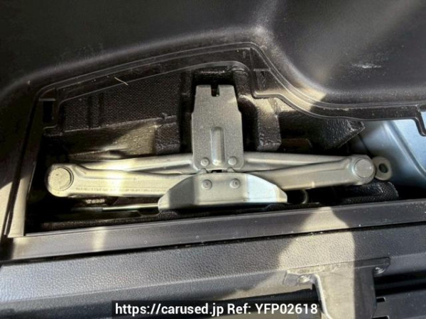 Used 2009 AT nissan x-trail NT31 Image[43]