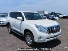 Toyota Land Cruiser Prado GDJ150W