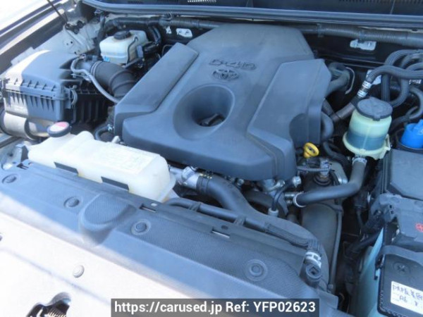 Used 2015 AT toyota land-cruiser-prado GDJ150W Image[10]