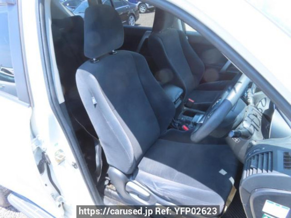 Used 2015 AT toyota land-cruiser-prado GDJ150W Image[13]