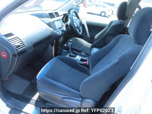 Used 2015 AT toyota land-cruiser-prado GDJ150W Image[14]