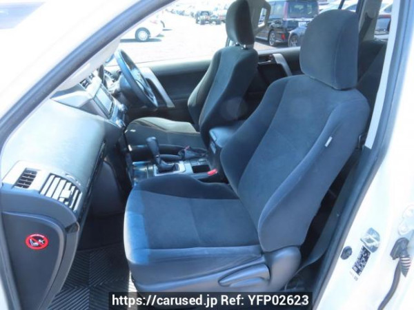 Used 2015 AT toyota land-cruiser-prado GDJ150W Image[15]