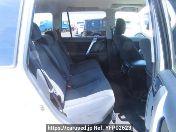 Used 2015 AT toyota land-cruiser-prado GDJ150W Image[16]