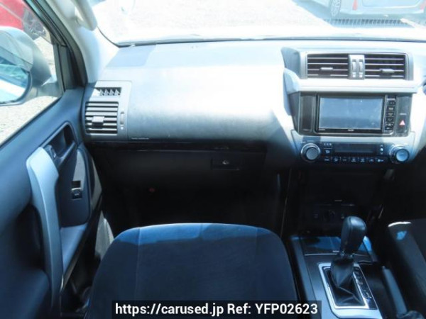 Used 2015 AT toyota land-cruiser-prado GDJ150W Image[19]