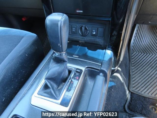 Used 2015 AT toyota land-cruiser-prado GDJ150W Image[23]