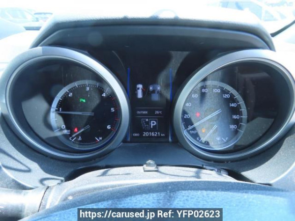 Used 2015 AT toyota land-cruiser-prado GDJ150W Image[24]