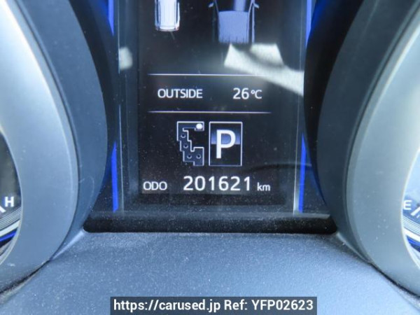 Used 2015 AT toyota land-cruiser-prado GDJ150W Image[25]