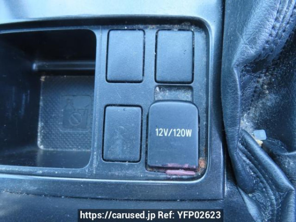 Used 2015 AT toyota land-cruiser-prado GDJ150W Image[28]