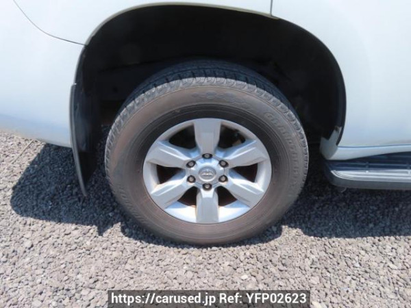 Used 2015 AT toyota land-cruiser-prado GDJ150W Image[35]