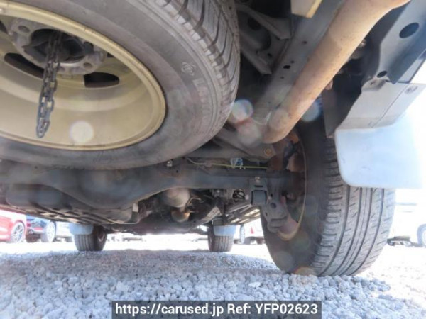 Used 2015 AT toyota land-cruiser-prado GDJ150W Image[44]