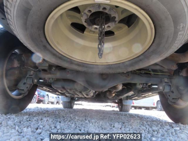 Used 2015 AT toyota land-cruiser-prado GDJ150W Image[45]