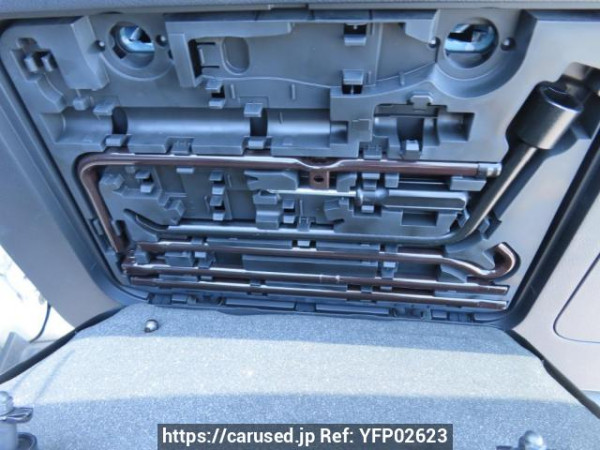 Used 2015 AT toyota land-cruiser-prado GDJ150W Image[46]
