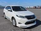 Toyota Harrier ZSU60W