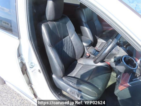 Used 2014 AT toyota harrier ZSU60W Image[15]