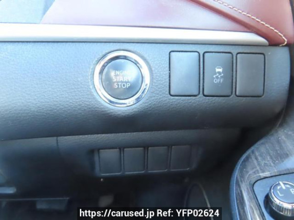 Used 2014 AT toyota harrier ZSU60W Image[26]