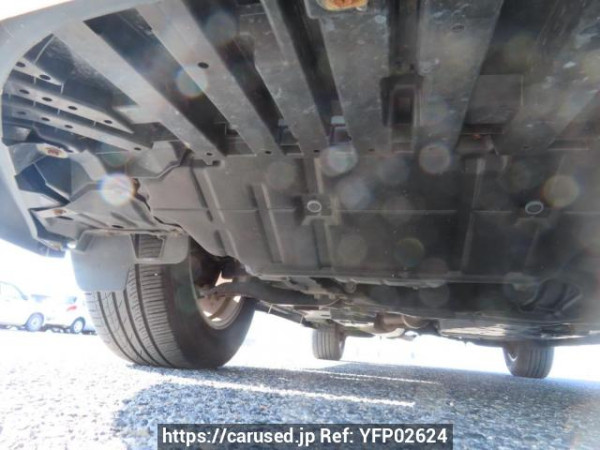 Used 2014 AT toyota harrier ZSU60W Image[32]