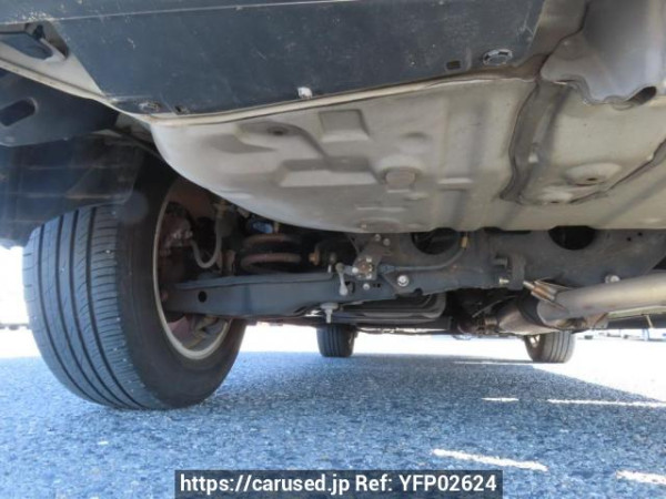 Used 2014 AT toyota harrier ZSU60W Image[34]