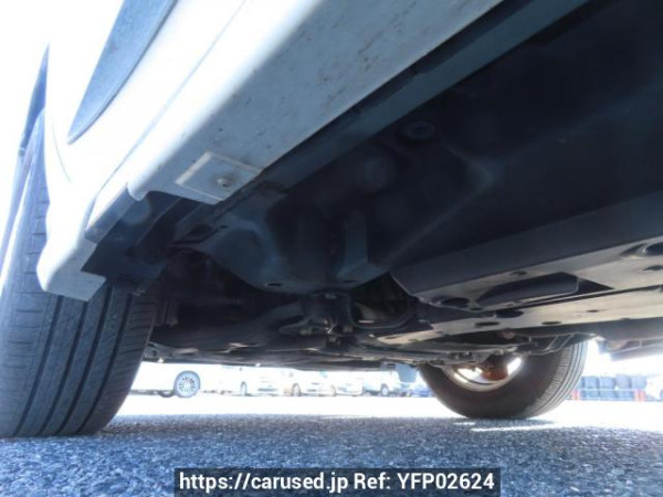 Used 2014 AT toyota harrier ZSU60W Image[37]