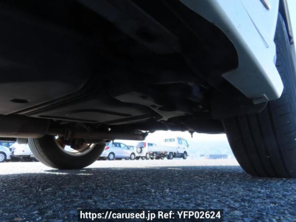 Used 2014 AT toyota harrier ZSU60W Image[38]