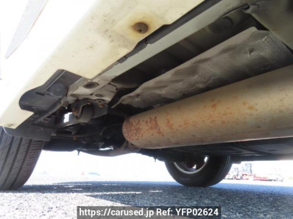 Used 2014 AT toyota harrier ZSU60W Image[39]