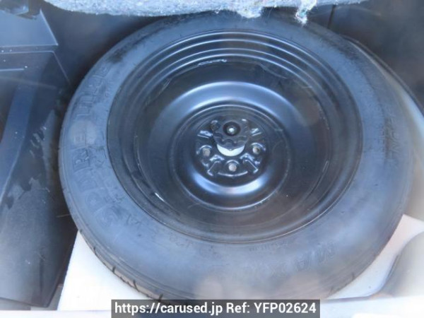 Used 2014 AT toyota harrier ZSU60W Image[41]