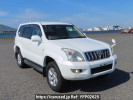 Toyota Land Cruiser Prado RZJ120W