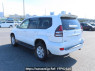 Used 2002 AT toyota land-cruiser-prado RZJ120W Image[4]