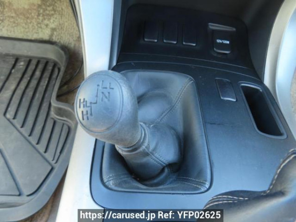 Used 2002 AT toyota land-cruiser-prado RZJ120W Image[24]