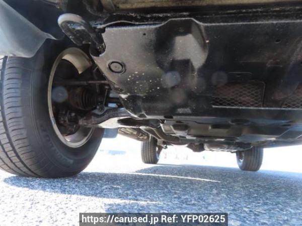 Used 2002 AT toyota land-cruiser-prado RZJ120W Image[36]