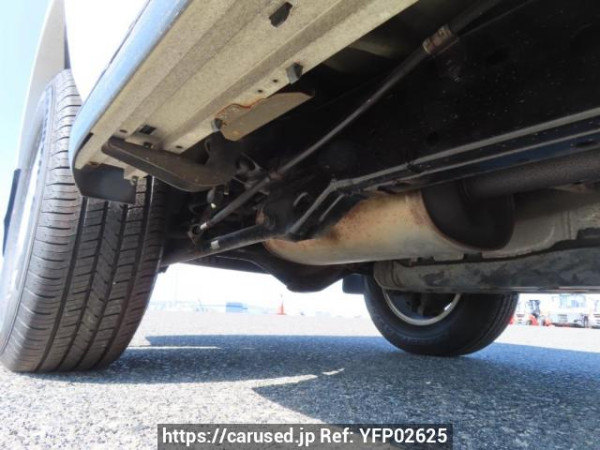 Used 2002 AT toyota land-cruiser-prado RZJ120W Image[38]