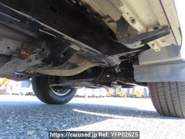 Used 2002 AT toyota land-cruiser-prado RZJ120W Image[41]
