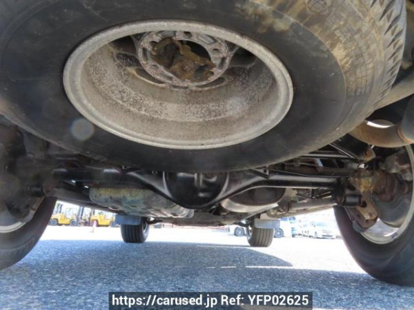 Used 2002 AT toyota land-cruiser-prado RZJ120W Image[44]
