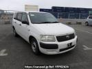 Toyota Succeed Van