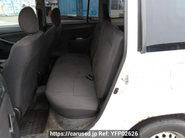 Used 2006 AT toyota succeed-van NCP51V Image[16]