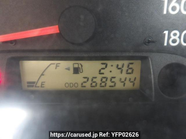 Used 2006 AT toyota succeed-van NCP51V Image[21]